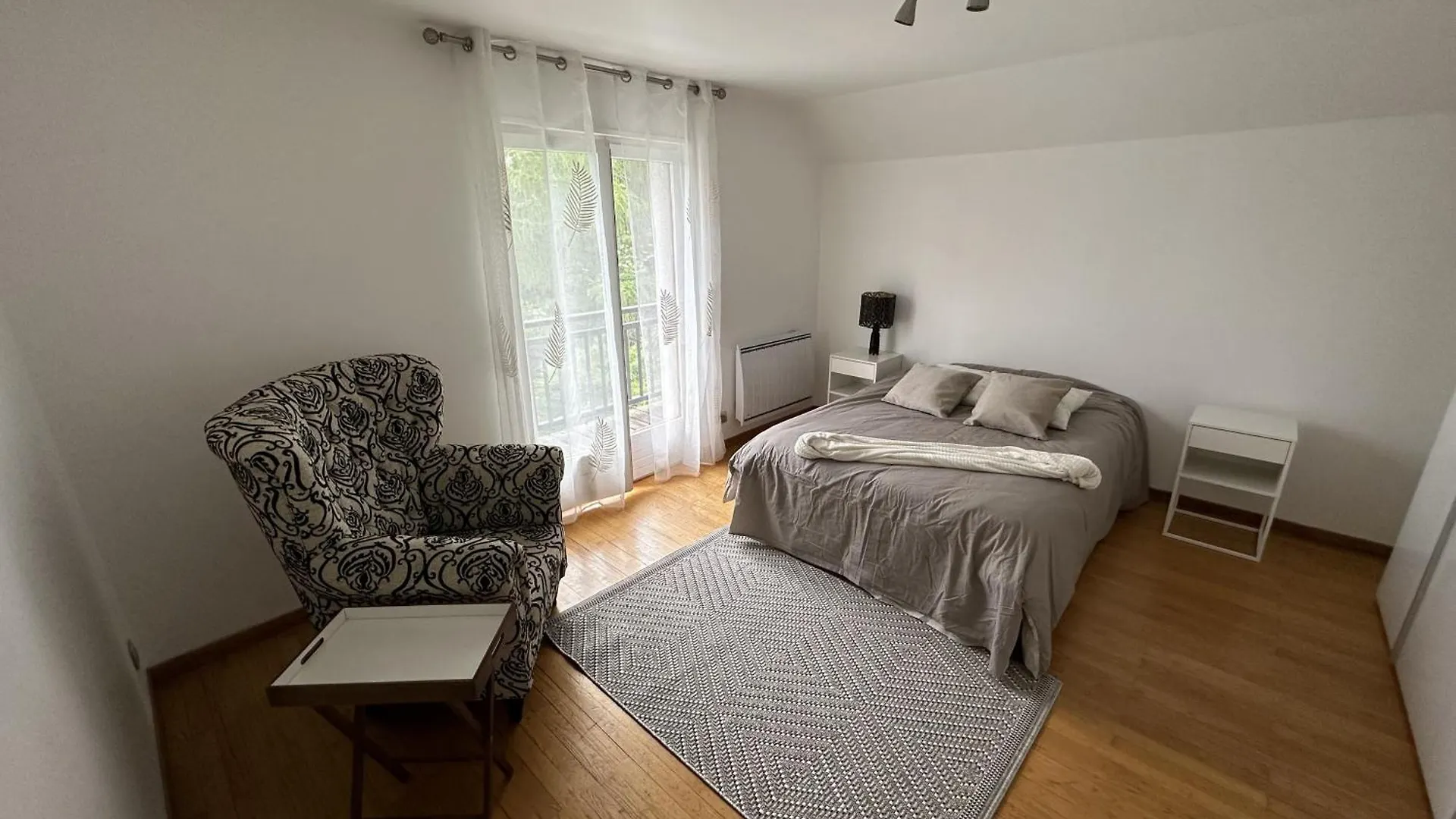 Villa Peaceful Retreat Between Lake And Mountain Charming House Near Annecy And Aix-Les-Bains Chainaz-les-Frasses France