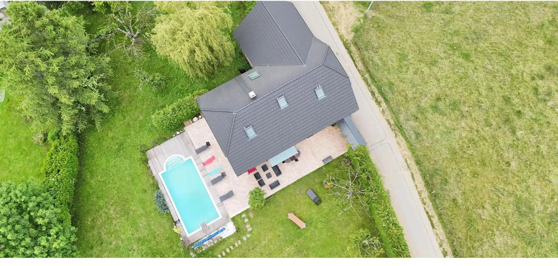 Peaceful Retreat Between Lake And Mountain Charming House Near Annecy And Aix-Les-Bains Chainaz-les-Frasses
