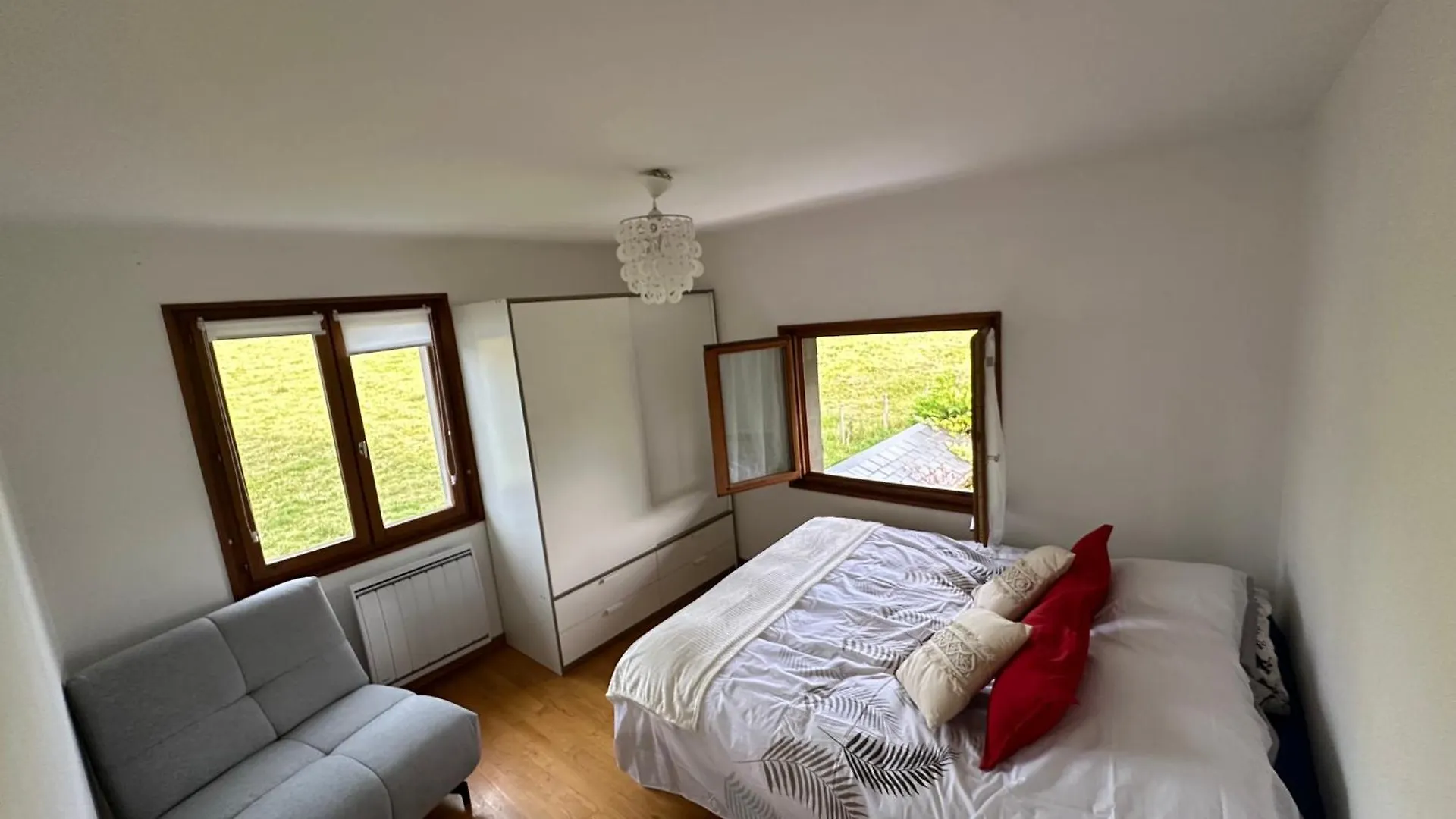 Villa Peaceful Retreat Between Lake And Mountain Charming House Near Annecy And Aix-Les-Bains Chainaz-les-Frasses