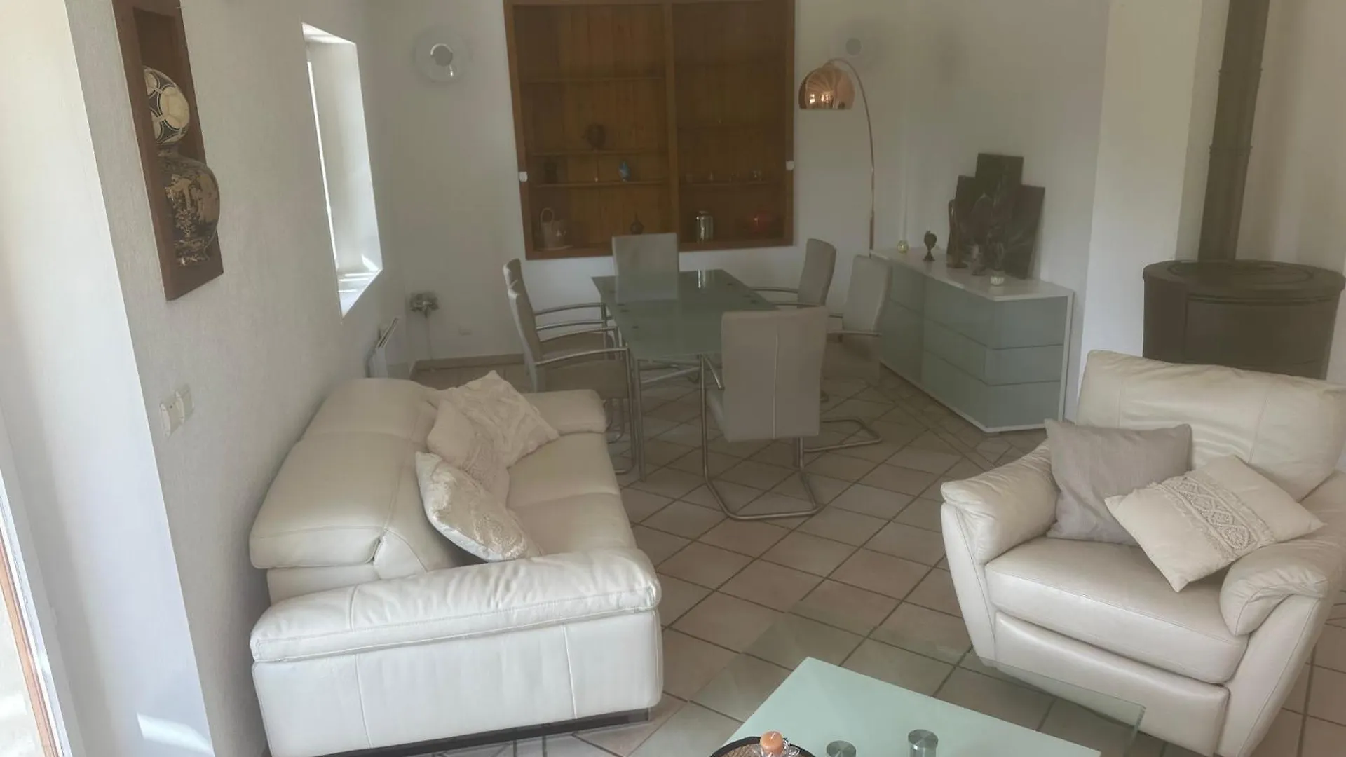 Villa Peaceful Retreat Between Lake And Mountain Charming House Near Annecy And Aix-Les-Bains Chainaz-les-Frasses
