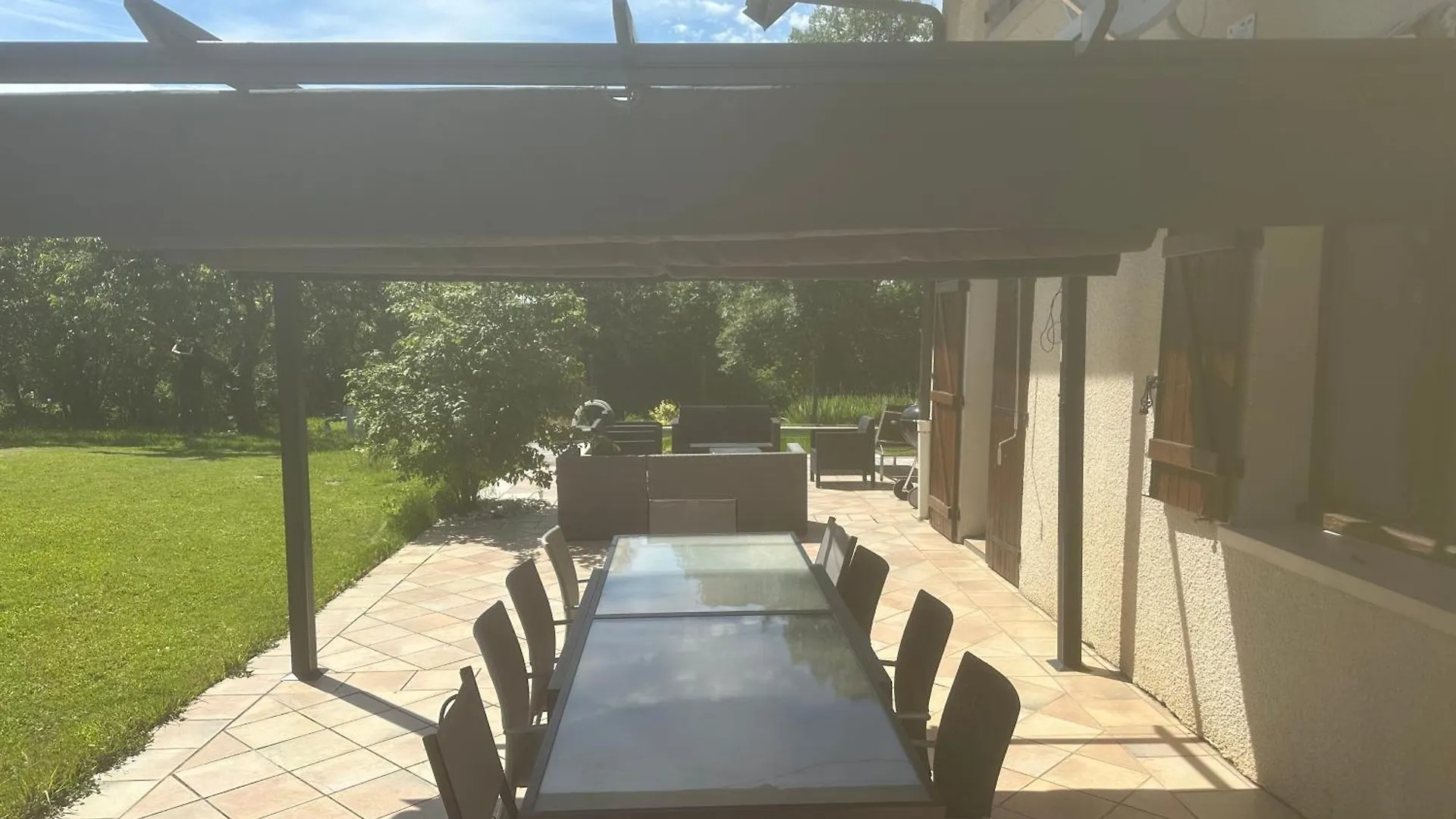 Peaceful Retreat Between Lake And Mountain Charming House Near Annecy And Aix-Les-Bains Chainaz-les-Frasses France