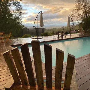 Le Clos Des Frasses Maison d'hôtes